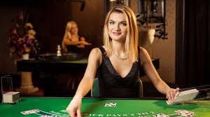 f868 Live Casino