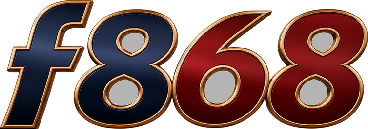 f868 Logo
